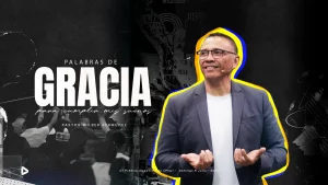 Prédica Domingo 6 Julio 2025